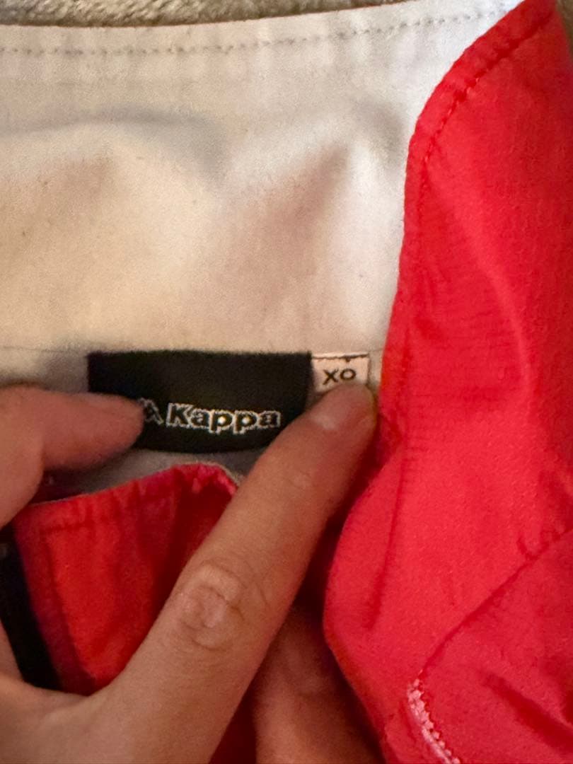 北海道コンサドーレ札幌 支給トレーニングウェア 厚手