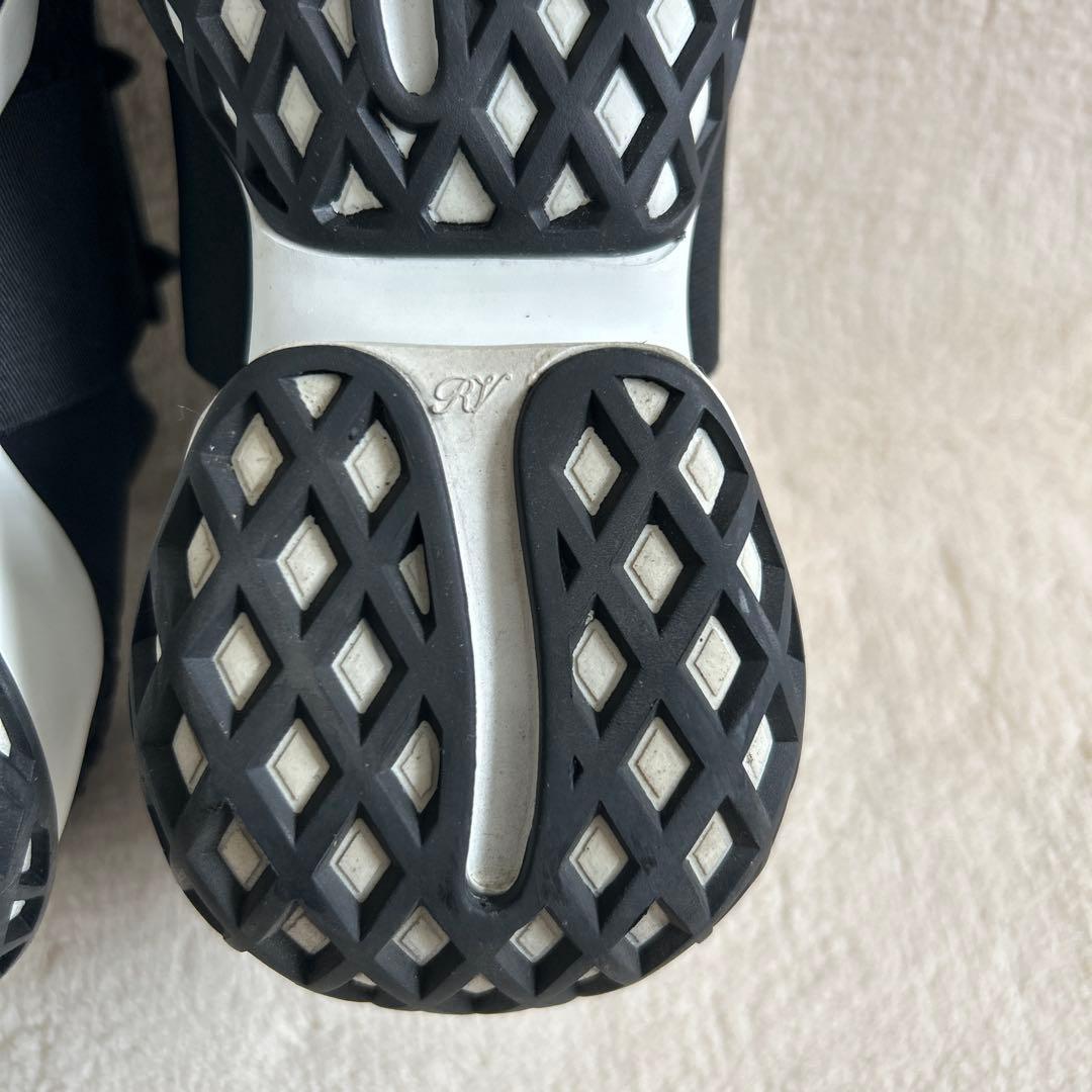 ロジェヴィヴィエ　ROGER VIVIER スニーカー　35 22cm