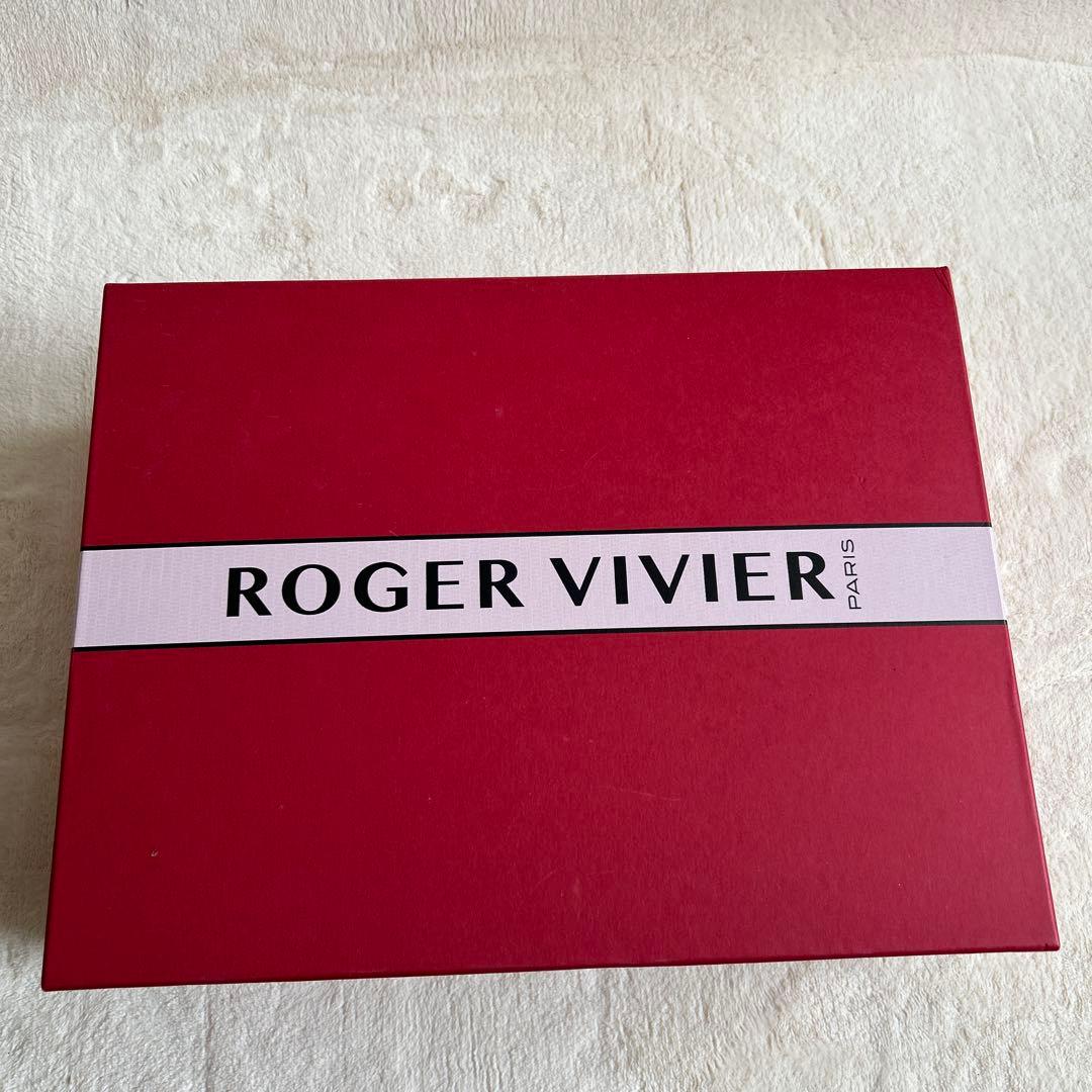 ロジェヴィヴィエ　ROGER VIVIER スニーカー　35 22cm