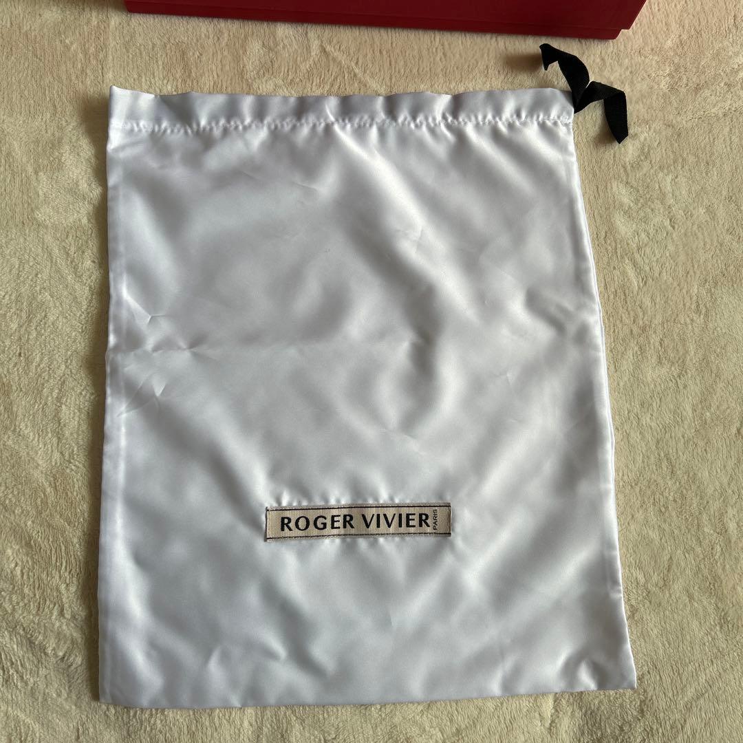 ロジェヴィヴィエ　ROGER VIVIER スニーカー　35 22cm