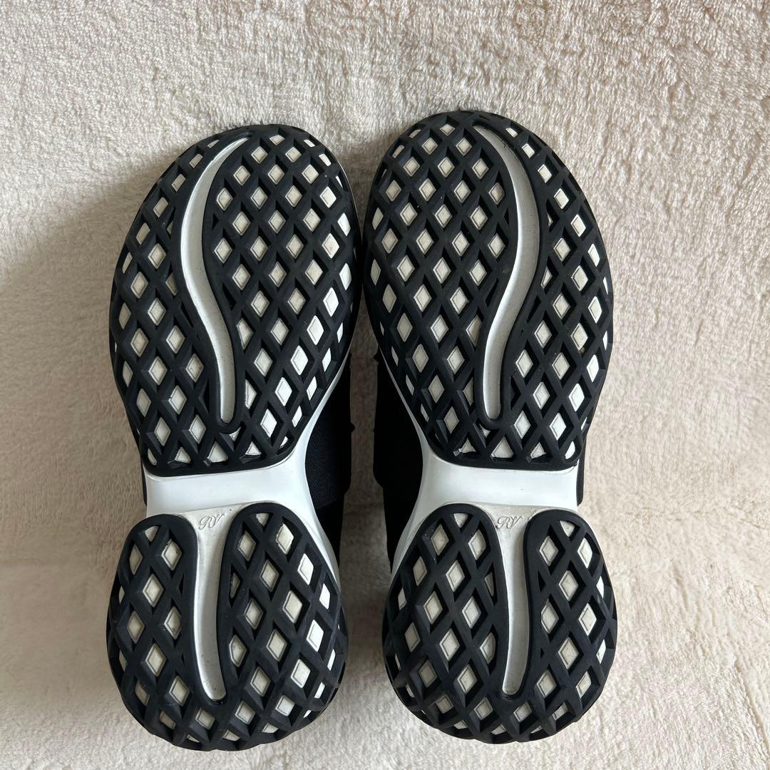 ロジェヴィヴィエ　ROGER VIVIER スニーカー　35 22cm