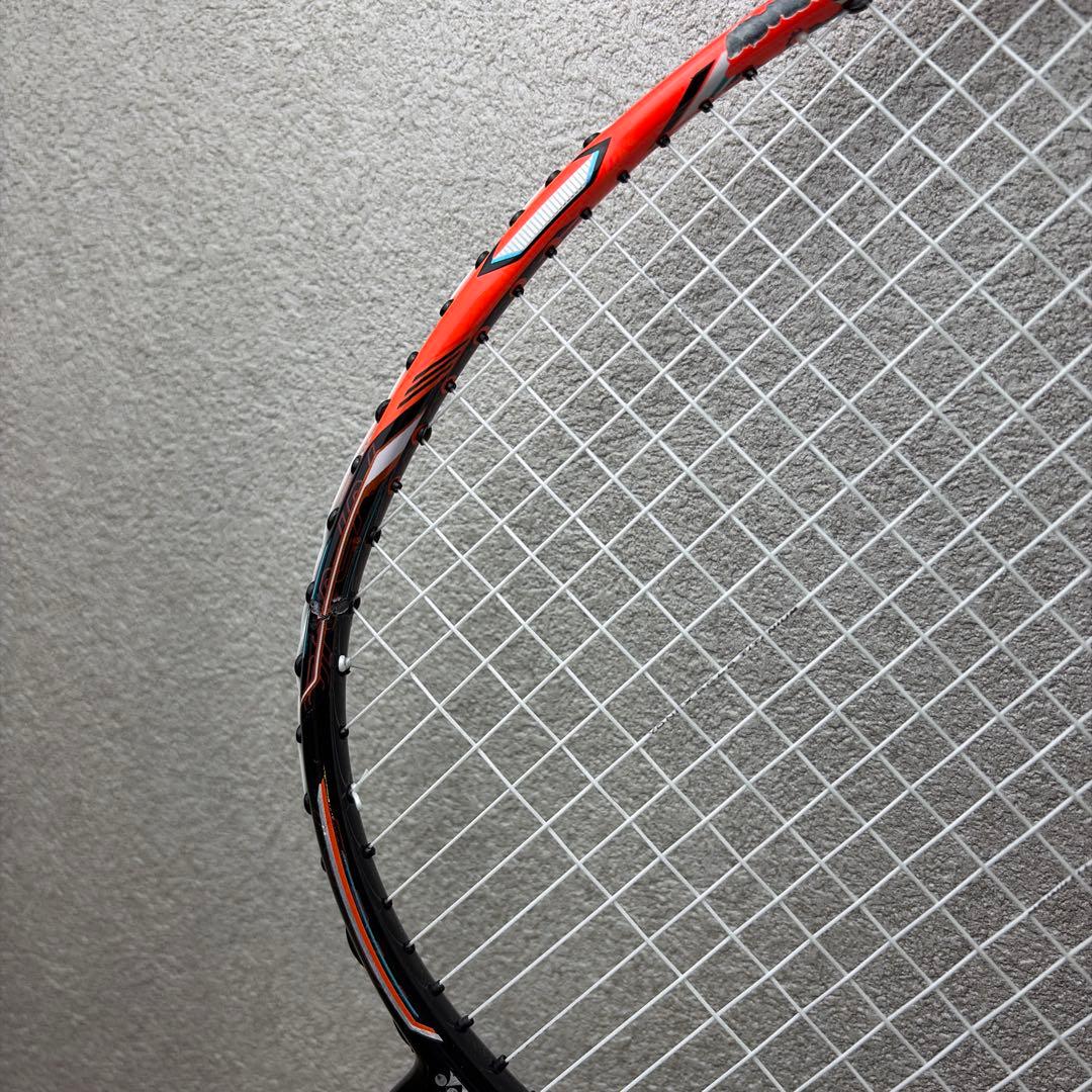 廃盤カラー】NANORAYナノレイZスピード 3UG4② - メルカリ