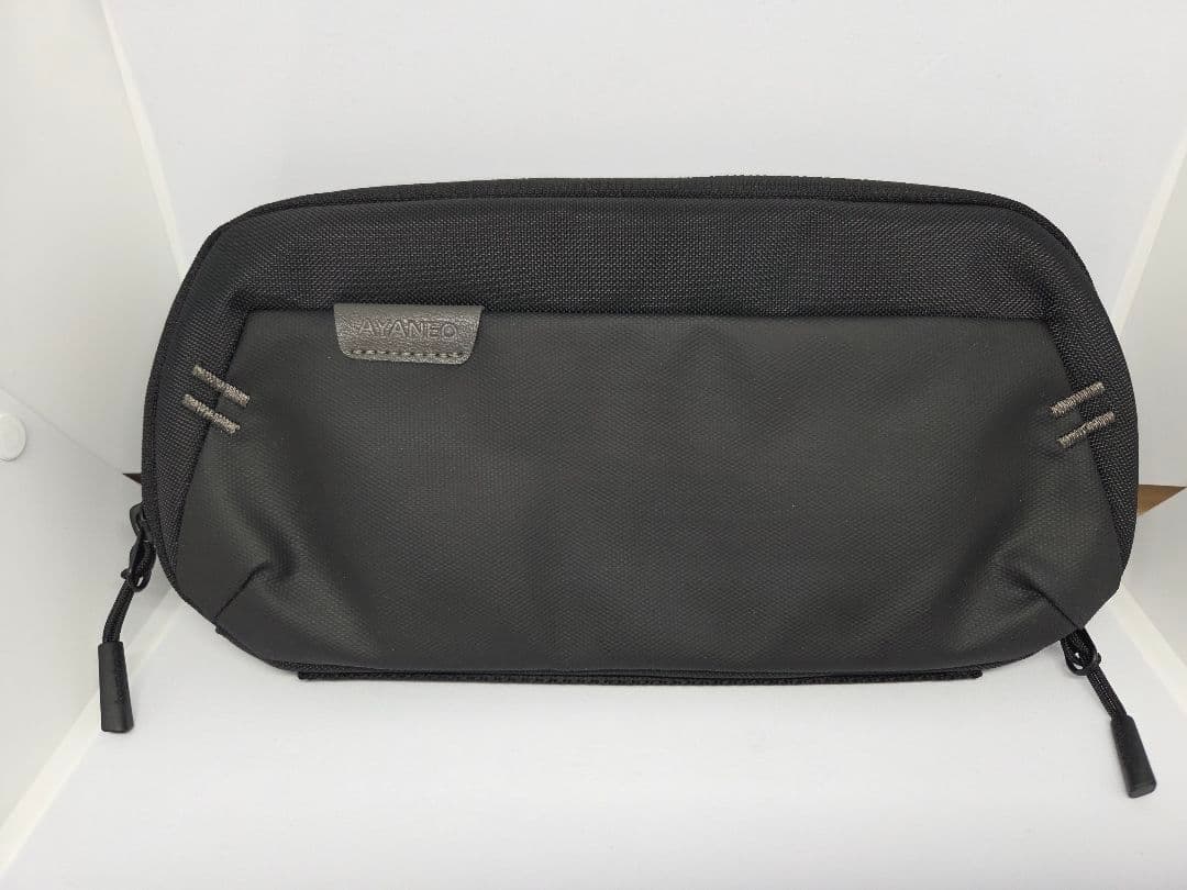 AYANEO Pocket S 12GB ／128GB 1080p ホワイト