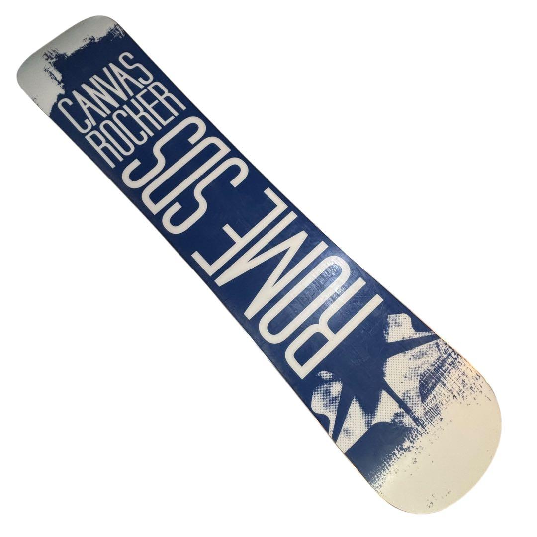 レディーススノーボードセット　headBOAブーツ　22.5cm ROMESDS