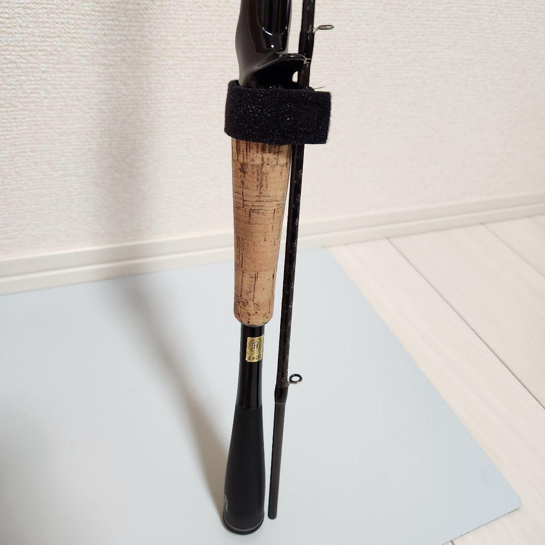 ベイトフィネス リール&ロッド セット