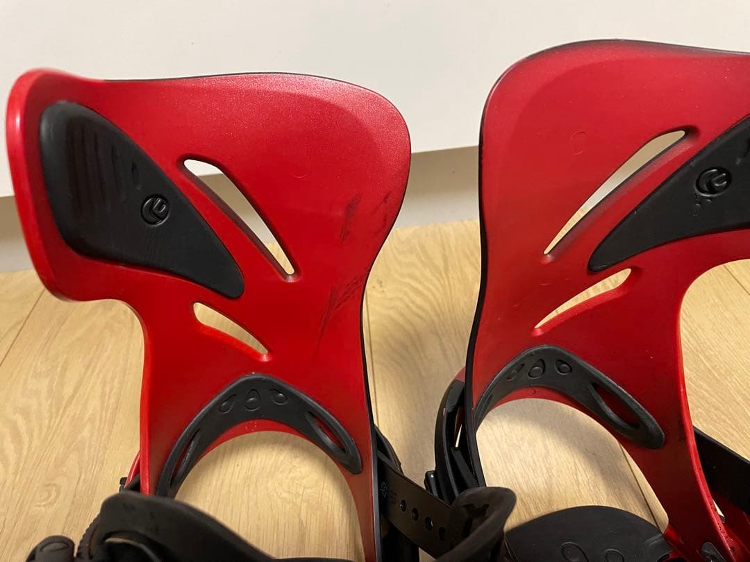 中古◇FLUX フラックス◇DSW ビンディング◇Mサイズ