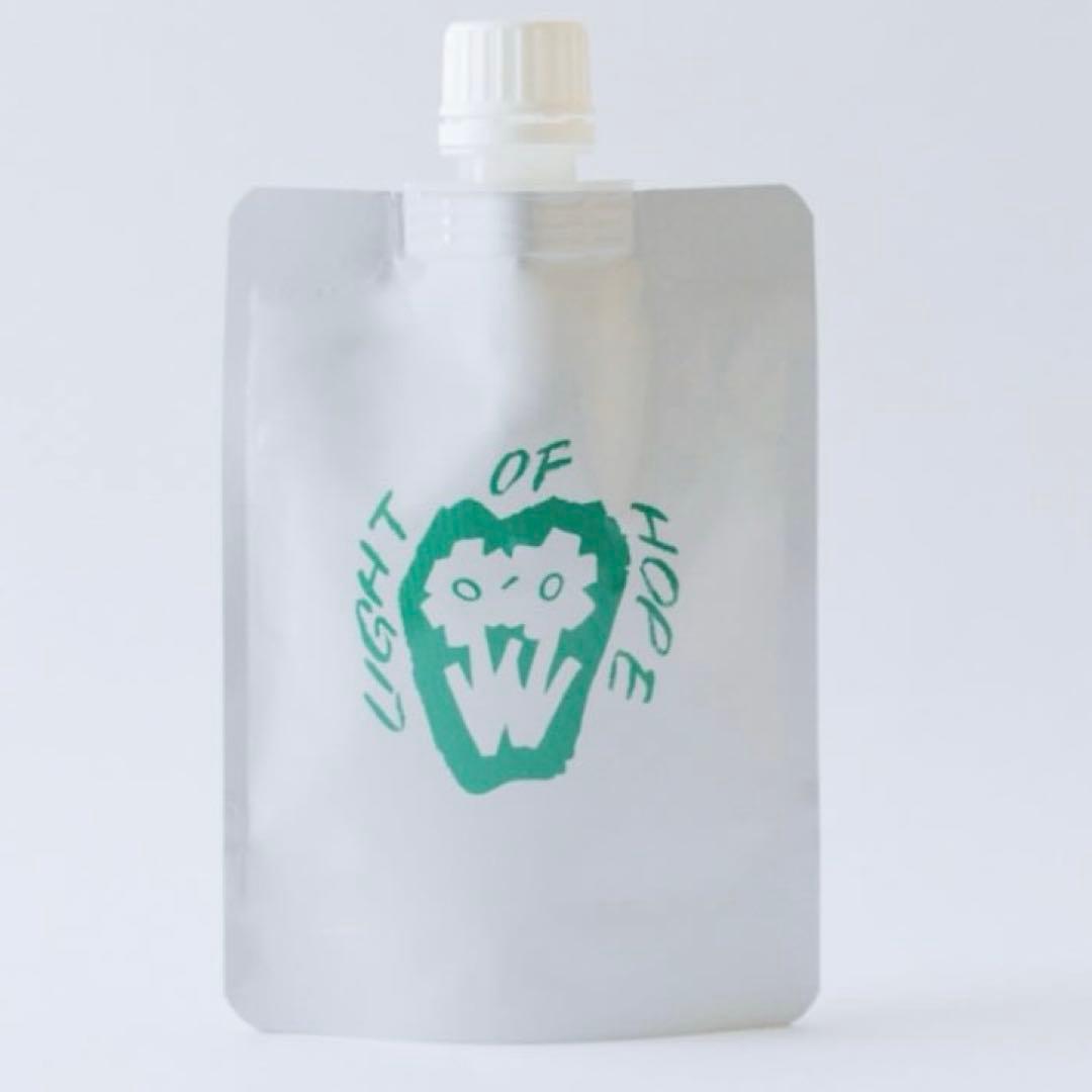 アニックグタール プチシェリー ネクター ボディミルク 200ml