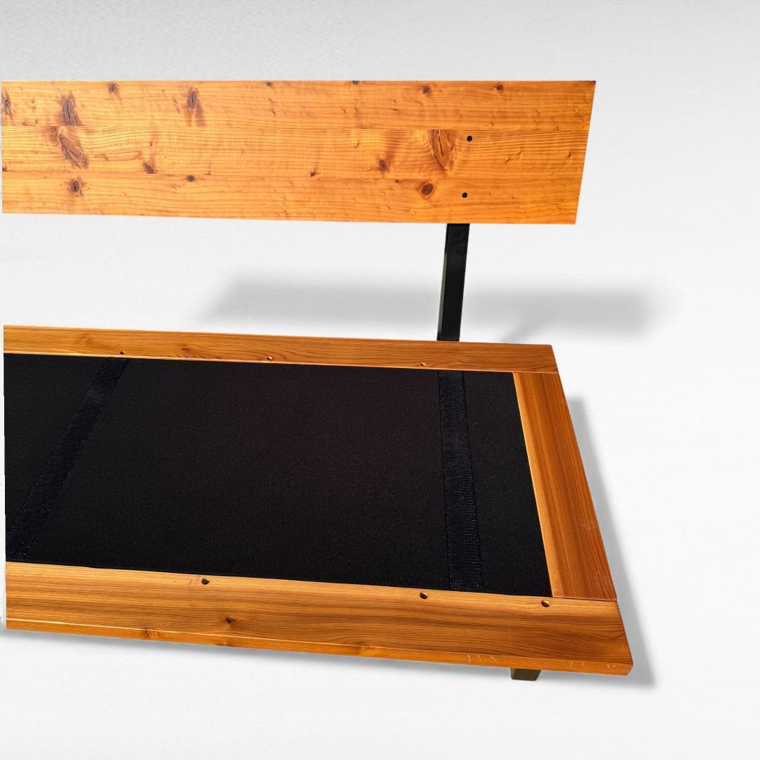 ナガノインテリア LC035-3M ソファ 幅182 3人掛け 状態良好 - メルカリ