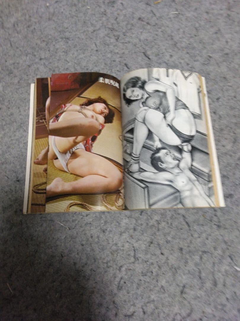 ★入手困難★匿名配送 昭和レトロ S&Mコレクター16冊 団鬼六、春川ナミオ他