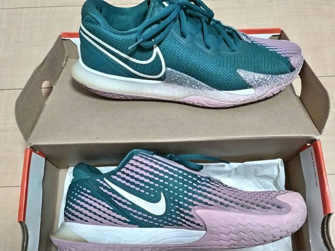 NIKE ナイキ 26.5cm Air Zoom Vapor RAFA