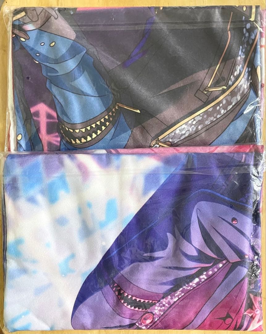 神代類　まとめ売り　缶バッジ アクスタ キーホルダー エピカ タオル プロセカ