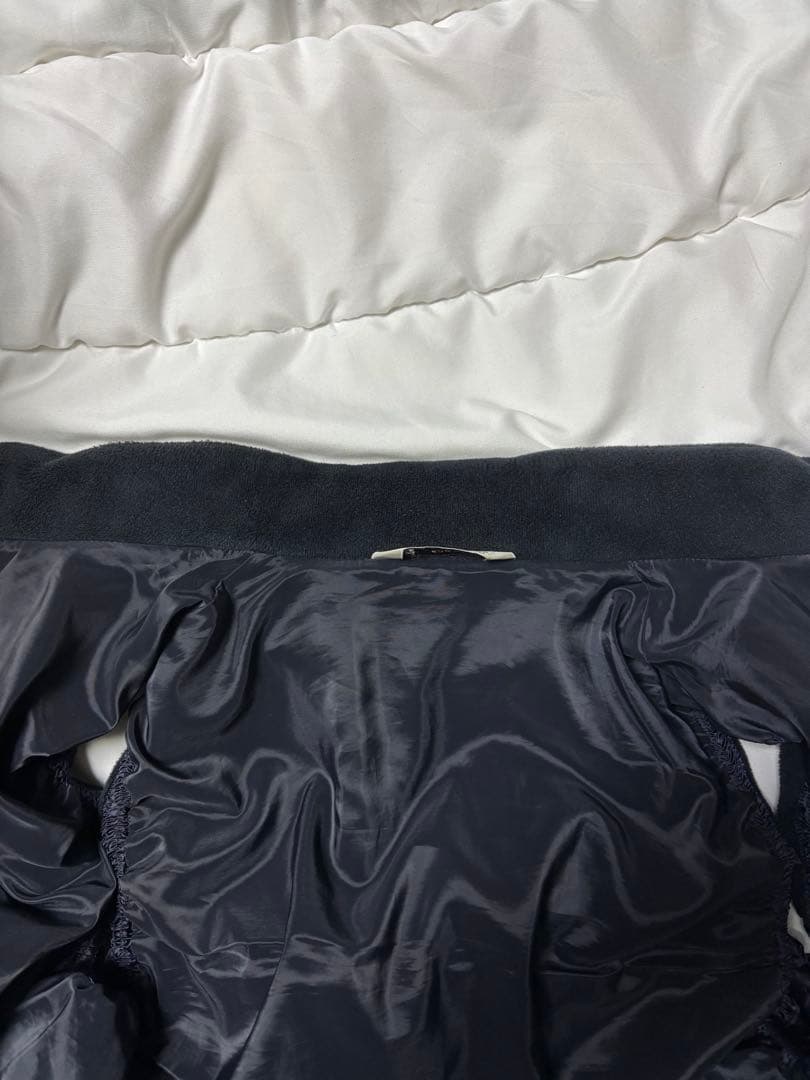 アンパスィ メンズ ダウンベスト (M)ゴルフウェア andperse