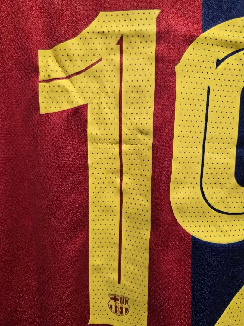 ２０２４シーズン　バルセロナ　ヤマル　ユニフォーム