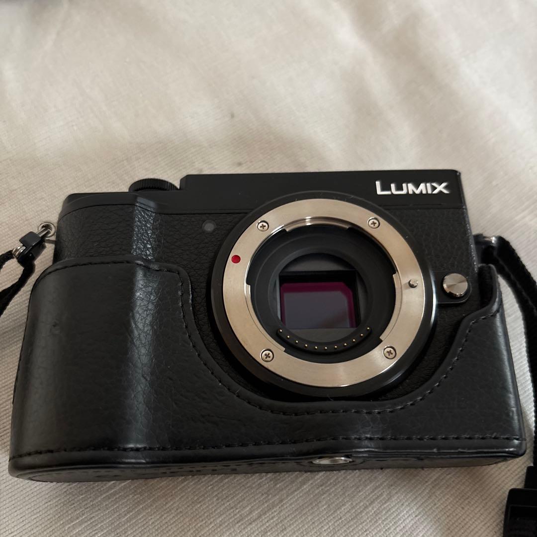 Panasonic GX7MK3 LEICAレンズキット