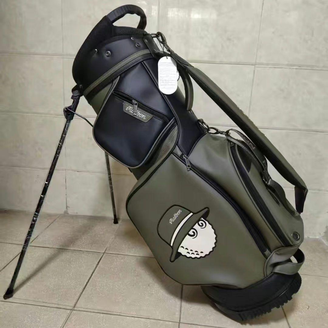 マルボン キャディバッグ 新品 023