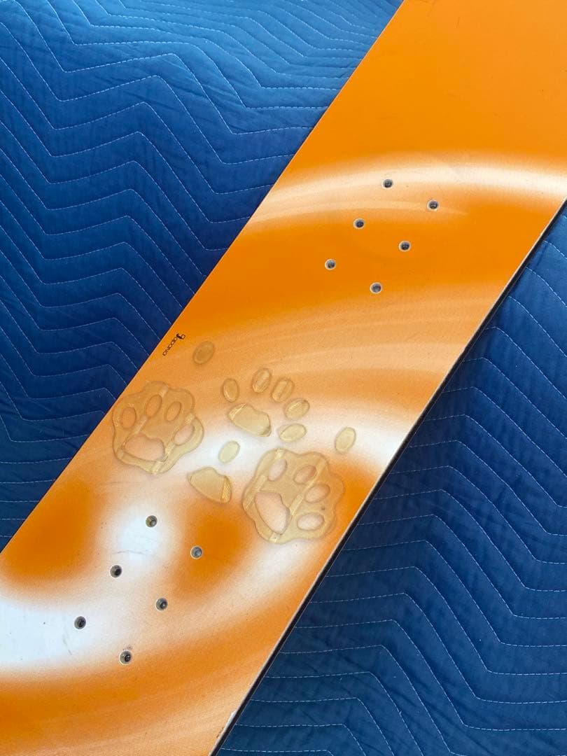 Burton StepOn キッズ ブーツ22とバインLボード118フルセット - メルカリ