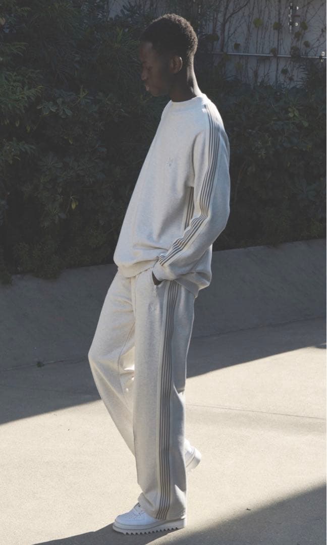 23AW Needles THE TOKYO 別注 トラック パンツ スウェット