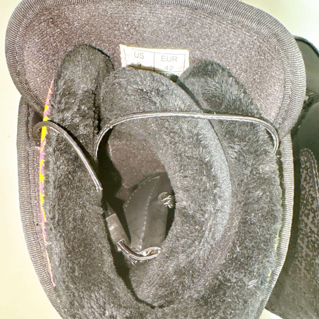 スノーボードブーツ ダブルボア　27.0cm