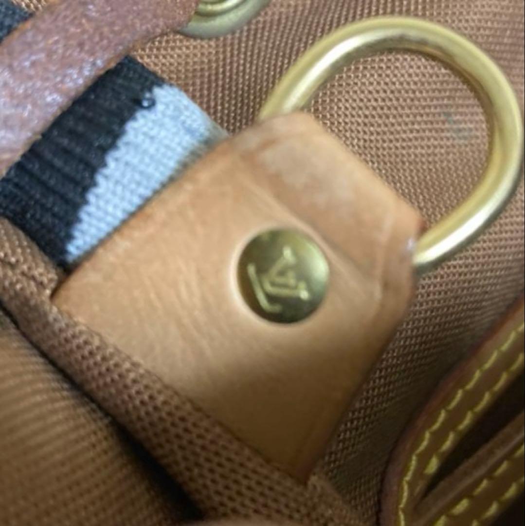 Louis Vuitton リュック バックパック