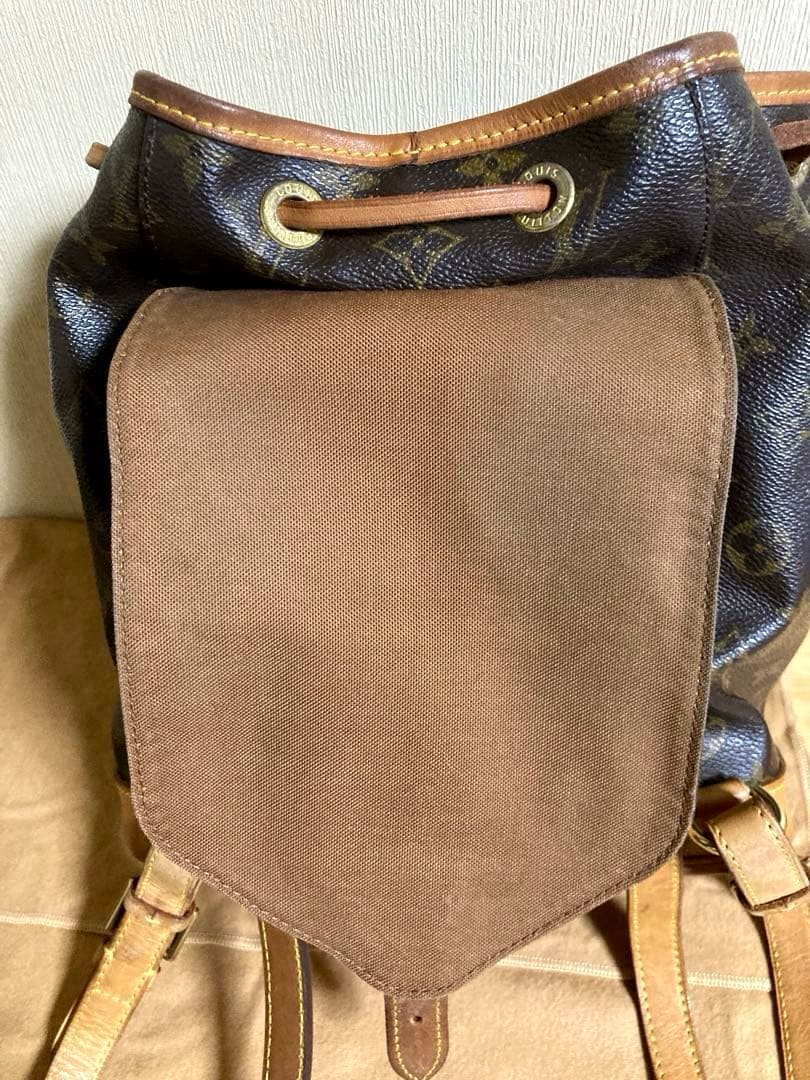 Louis Vuitton リュック バックパック