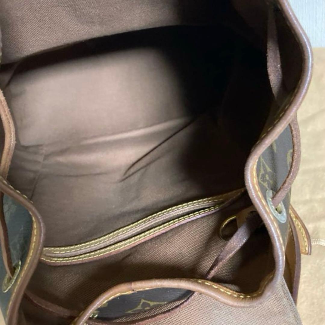 Louis Vuitton リュック バックパック