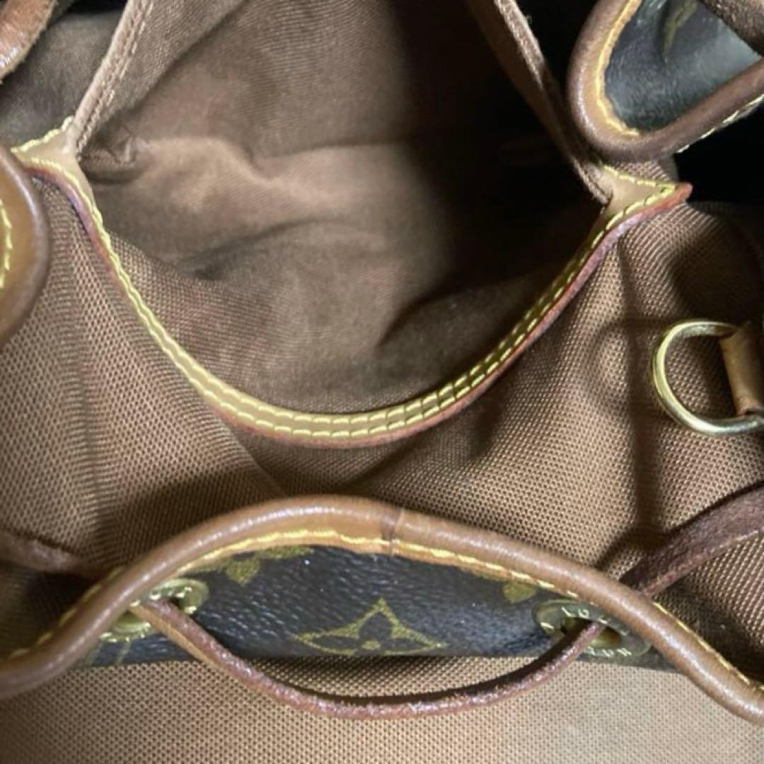 Louis Vuitton リュック バックパック