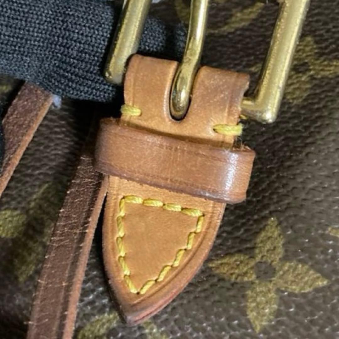 Louis Vuitton リュック バックパック