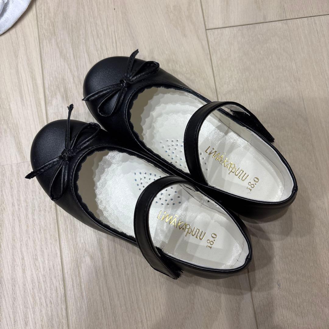 ビームスデザイン　卒園、入学式用フォーマルドレス 4点セット　女の子