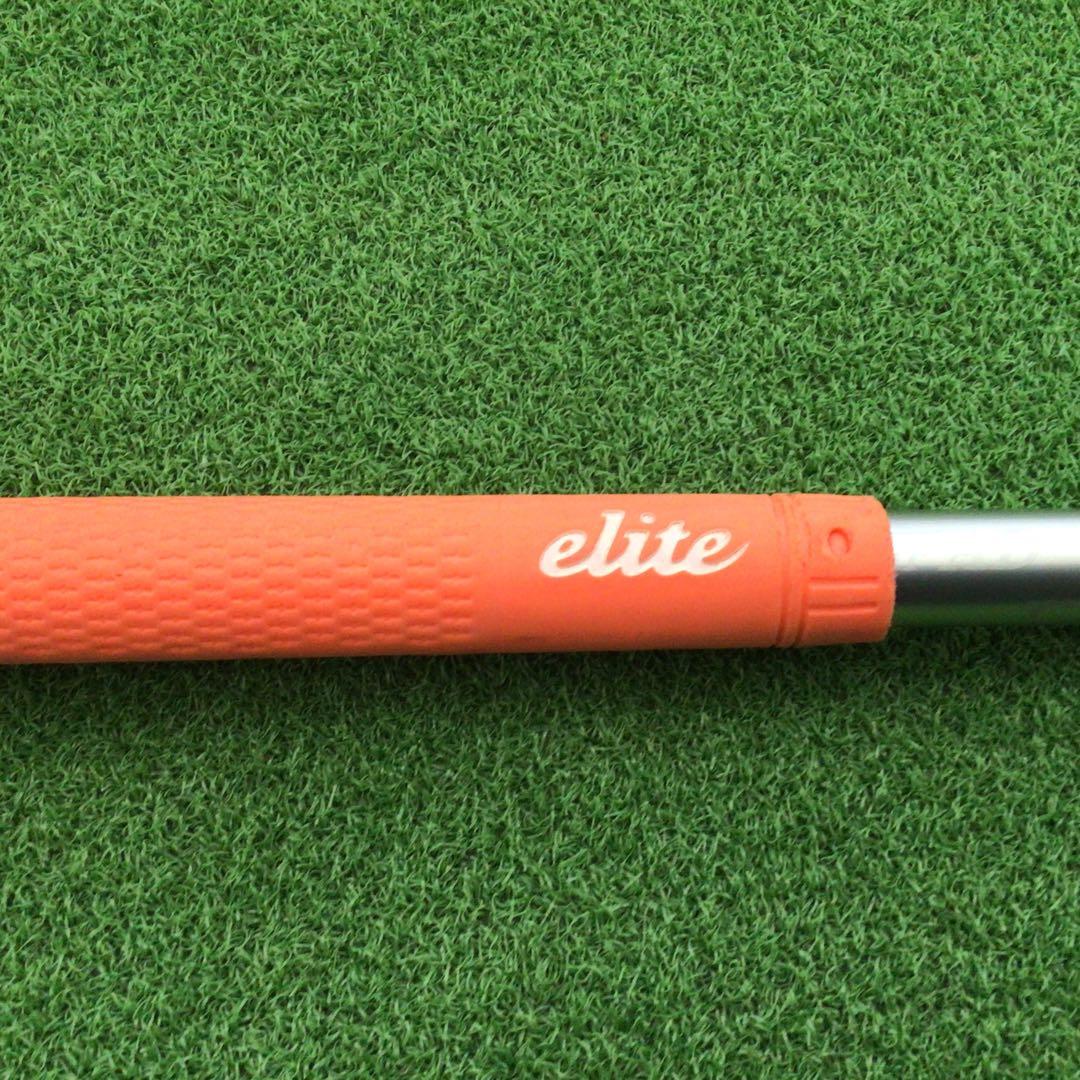 色々、シャフトテスト！　　ツアーAD GT6SR テーラーメイド