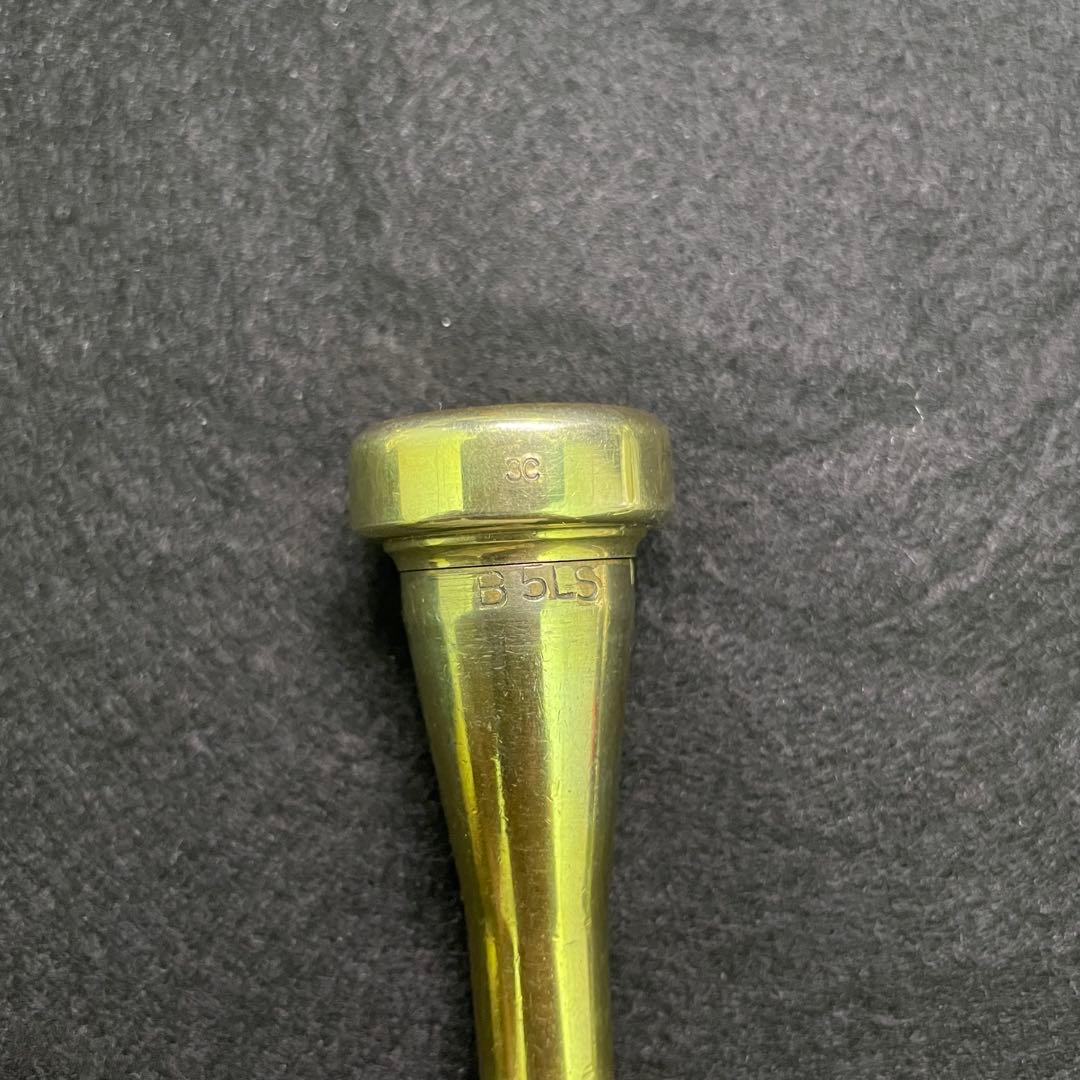 MONETTE B5LS / 3Cリムほか スクリューリム2種