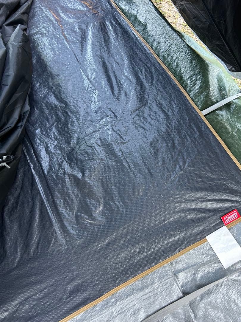 Coleman（コールマン）タフスクリーン2ルームハウス MDX+