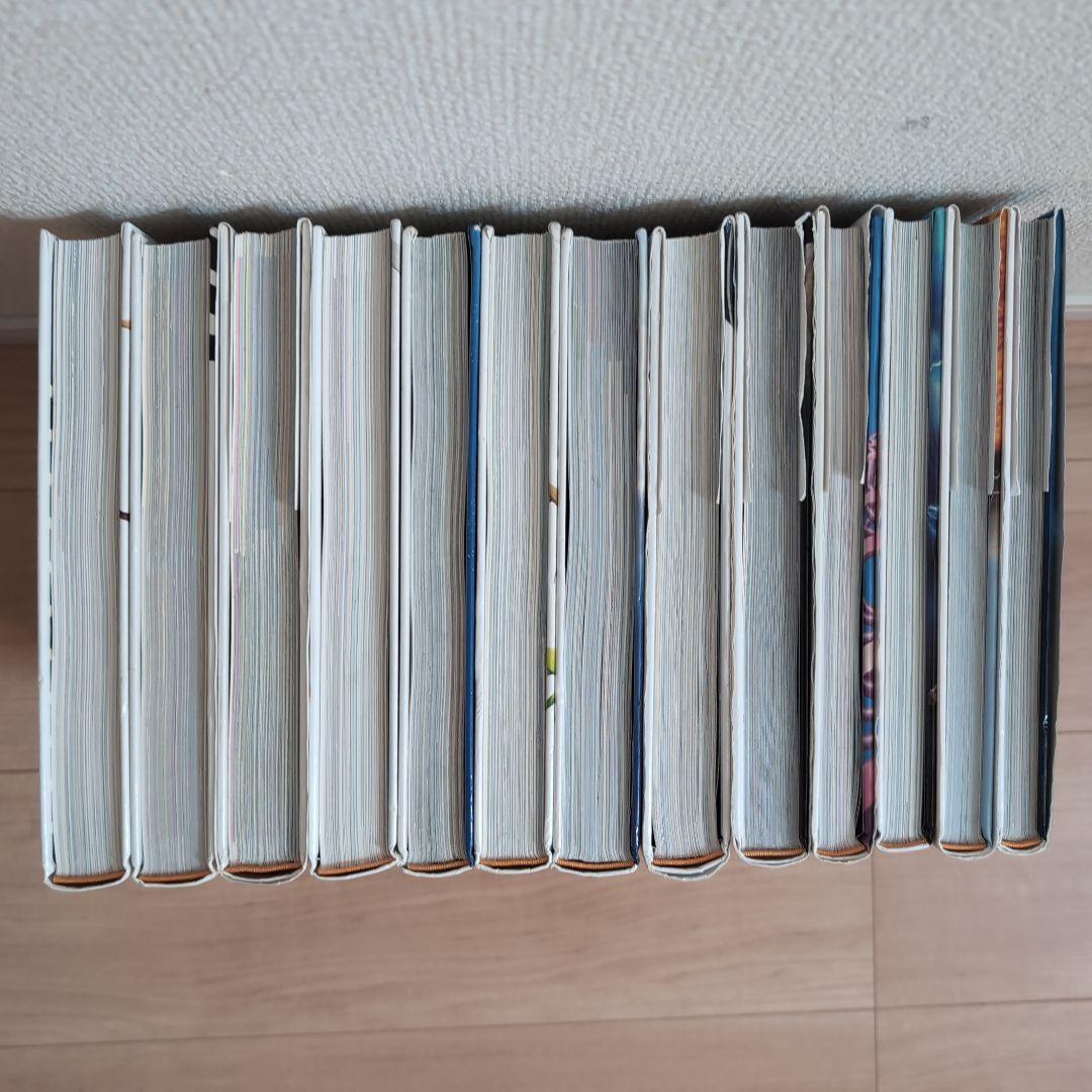 MOVE 講談社の動く図鑑 13冊 【図鑑のみ】