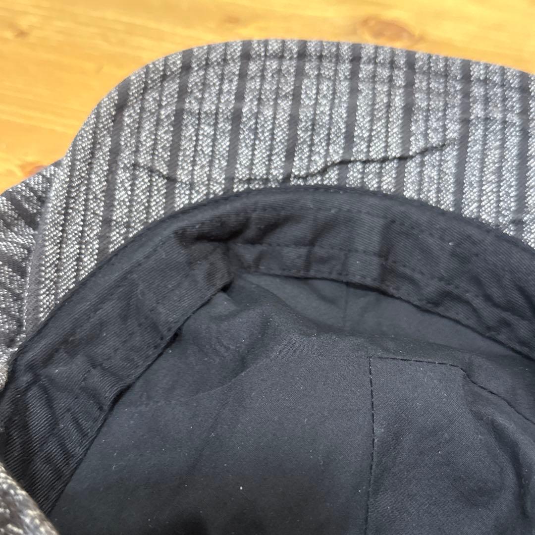 フリーホイーラーズ スティブドア 1910〜20's オールドキャスケット