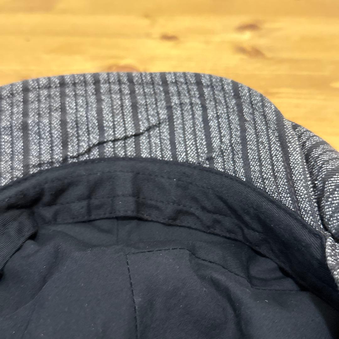 フリーホイーラーズ スティブドア 1910〜20's オールドキャスケット