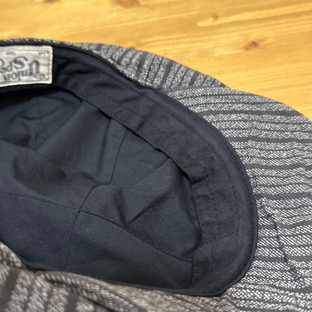 フリーホイーラーズ スティブドア 1910〜20's オールドキャスケット