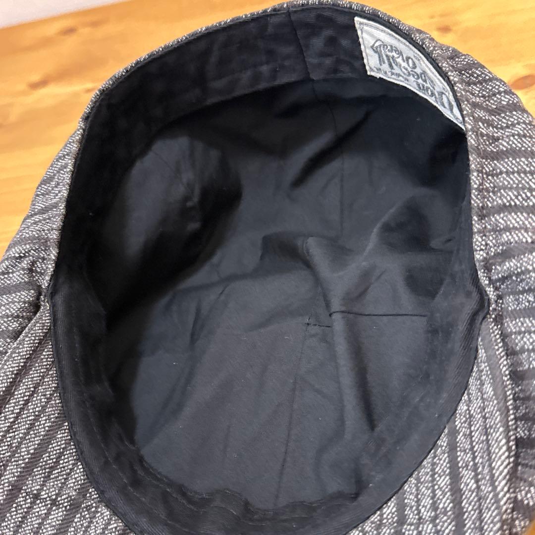 フリーホイーラーズ スティブドア 1910〜20's オールドキャスケット