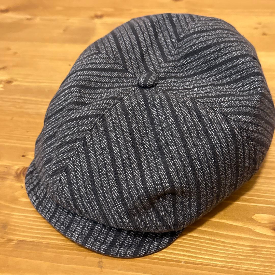 フリーホイーラーズ スティブドア 1910〜20's オールドキャスケット