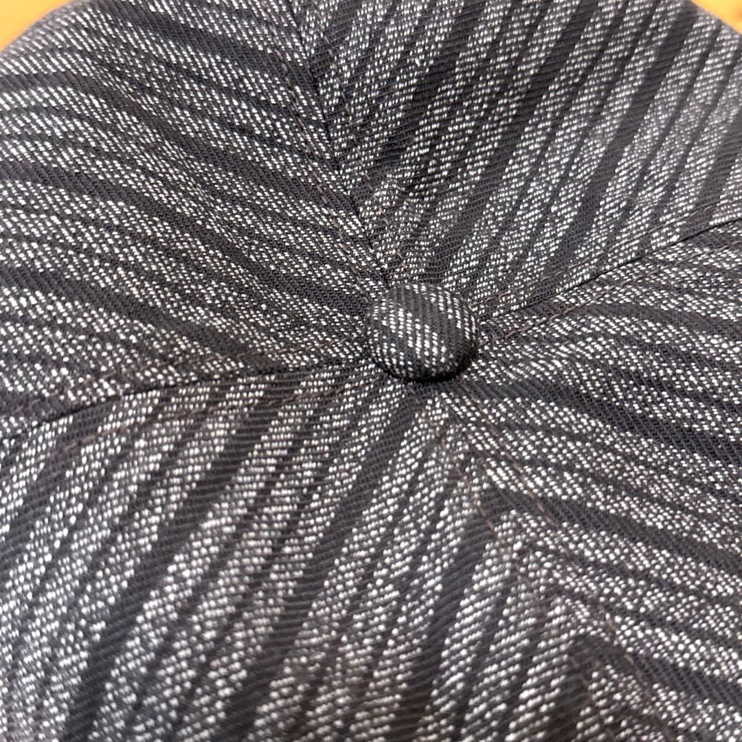 フリーホイーラーズ スティブドア 1910〜20's オールドキャスケット