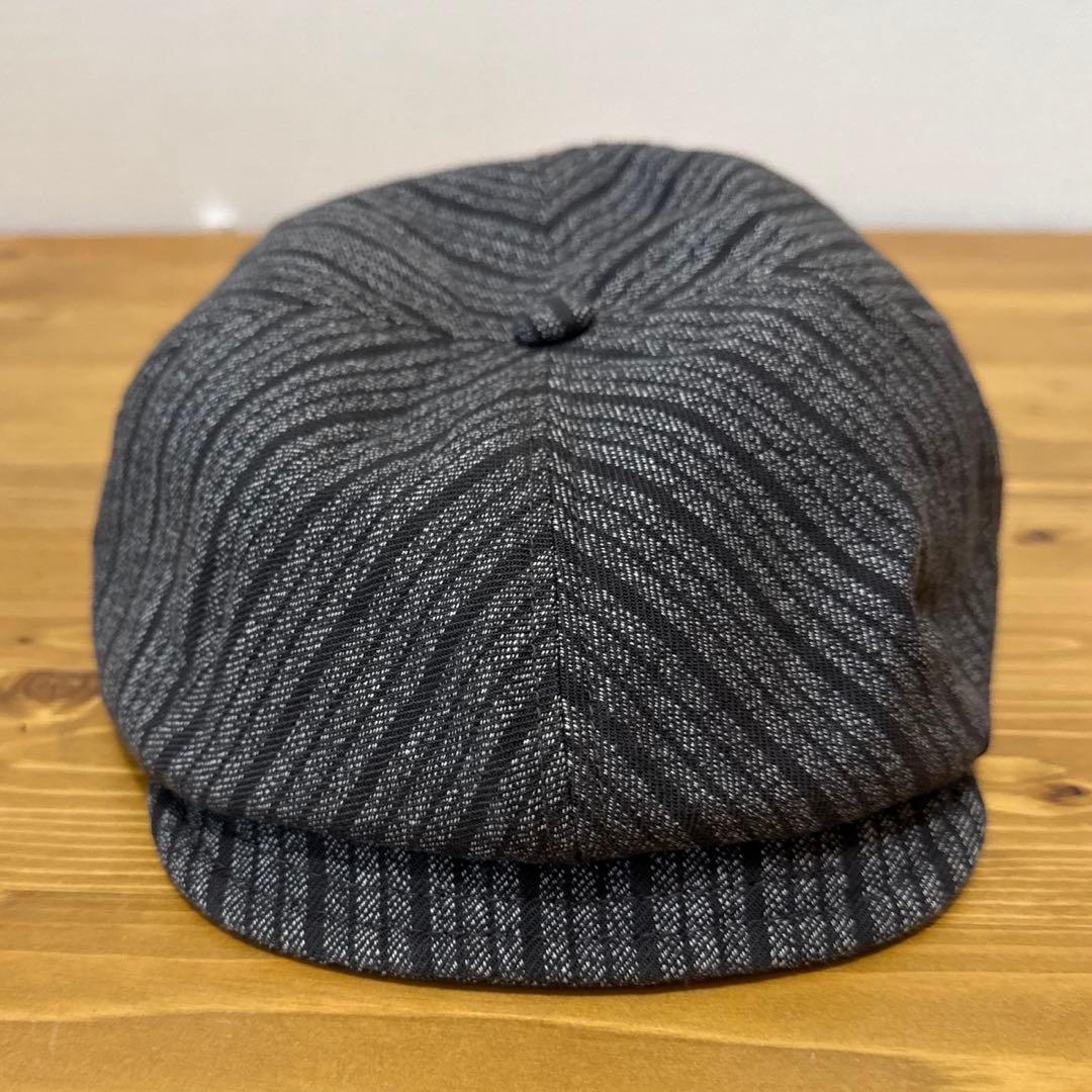 フリーホイーラーズ スティブドア 1910〜20's オールドキャスケット