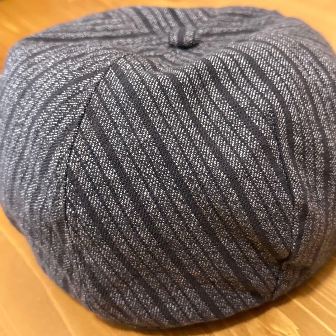 フリーホイーラーズ スティブドア 1910〜20's オールドキャスケット