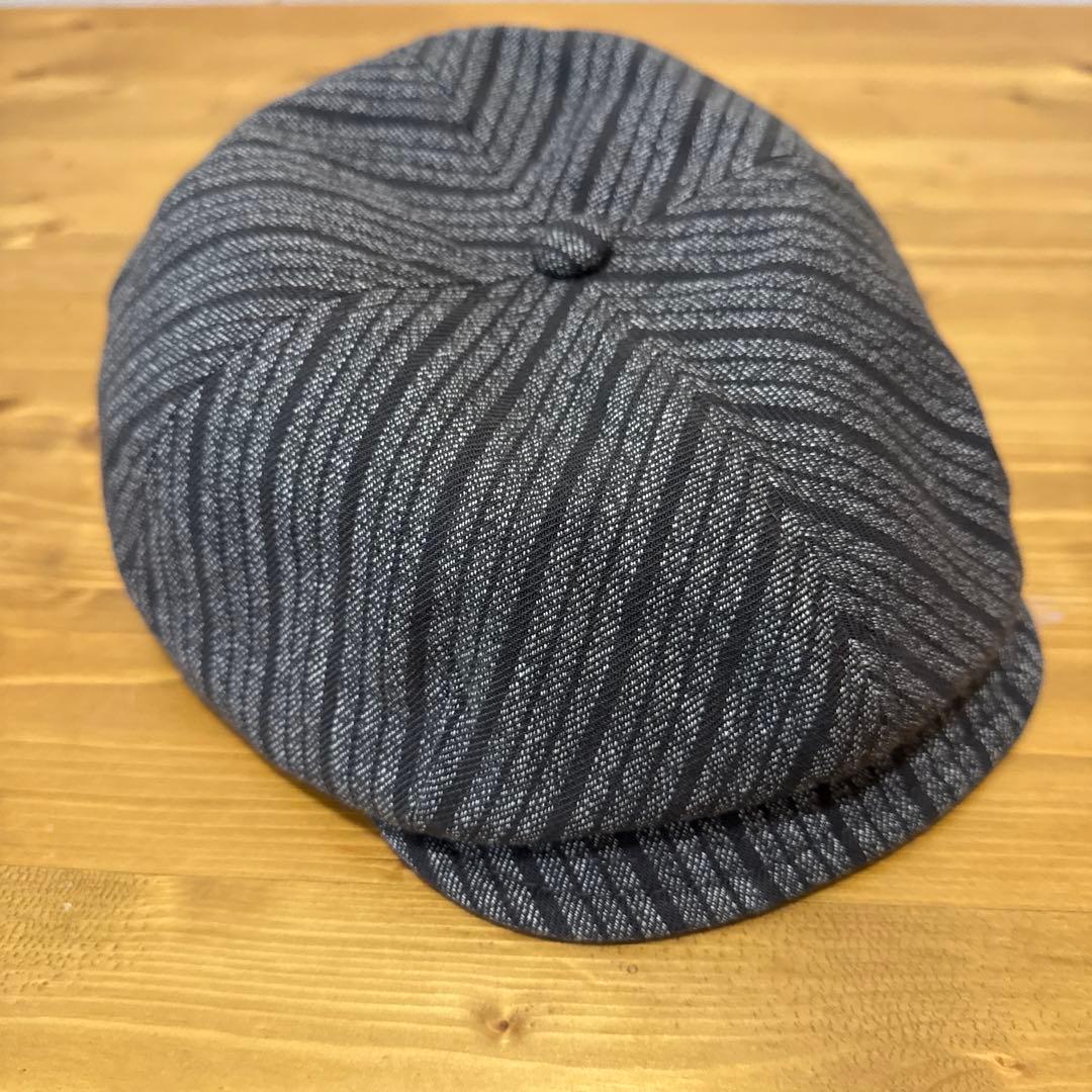 フリーホイーラーズ スティブドア 1910〜20's オールドキャスケット