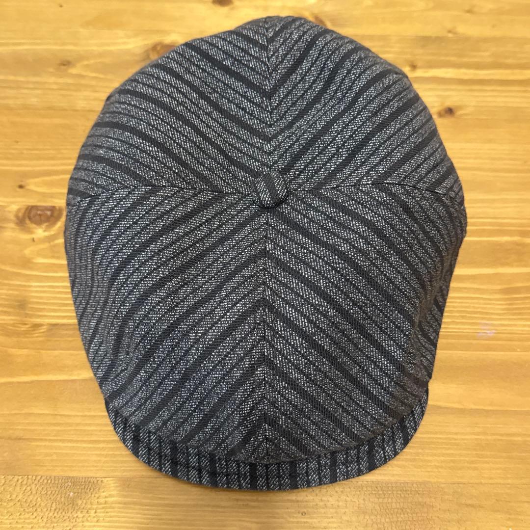 フリーホイーラーズ スティブドア 1910〜20's オールドキャスケット