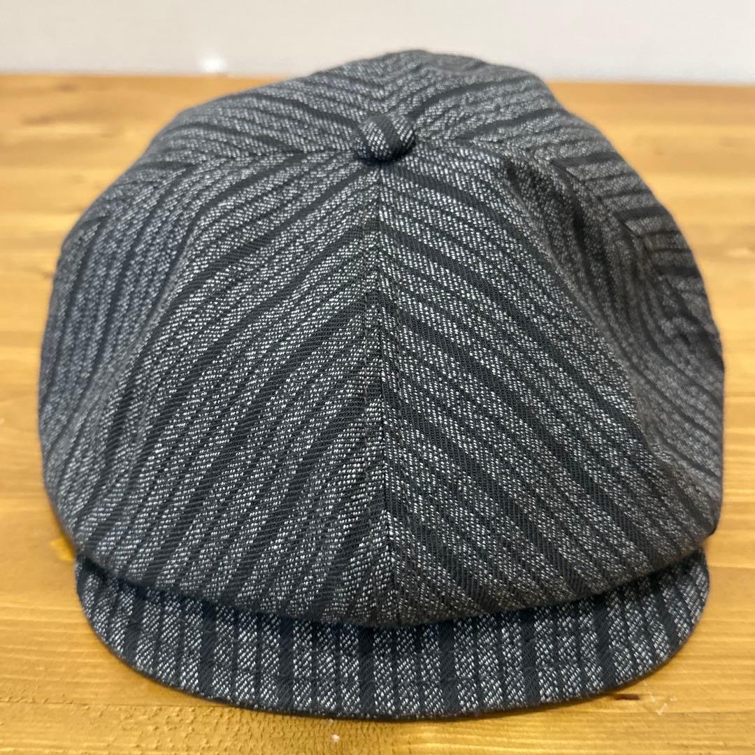 フリーホイーラーズ スティブドア 1910〜20's オールドキャスケット