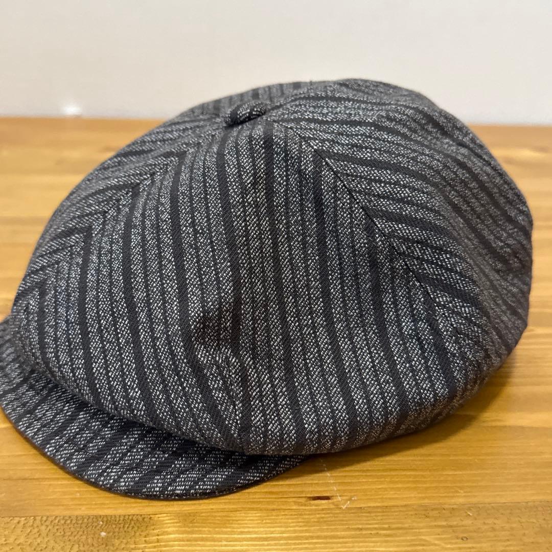 フリーホイーラーズ スティブドア 1910〜20's オールドキャスケット