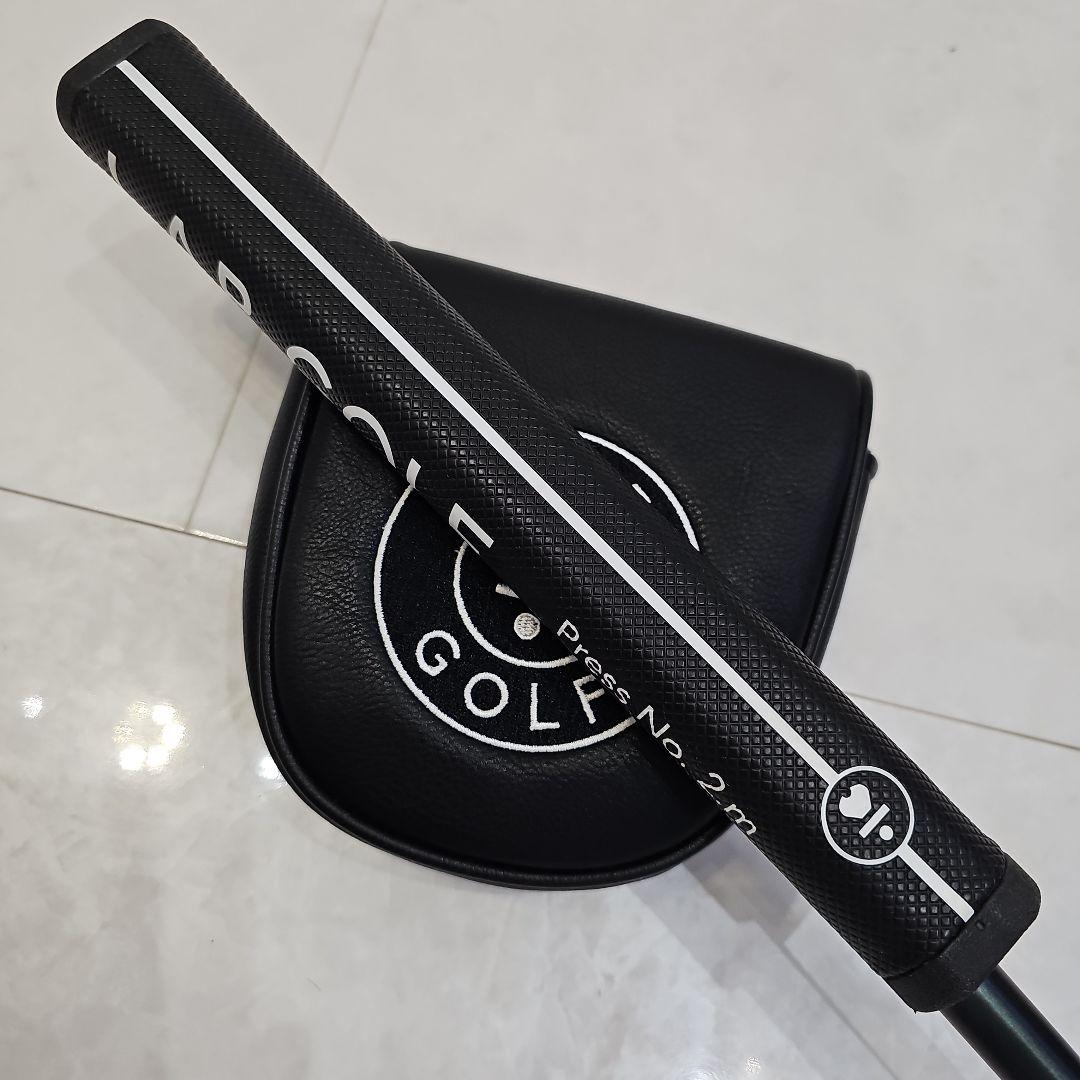 L.A.B.GOLF ラブゴルフ パター Directed Force2.1
