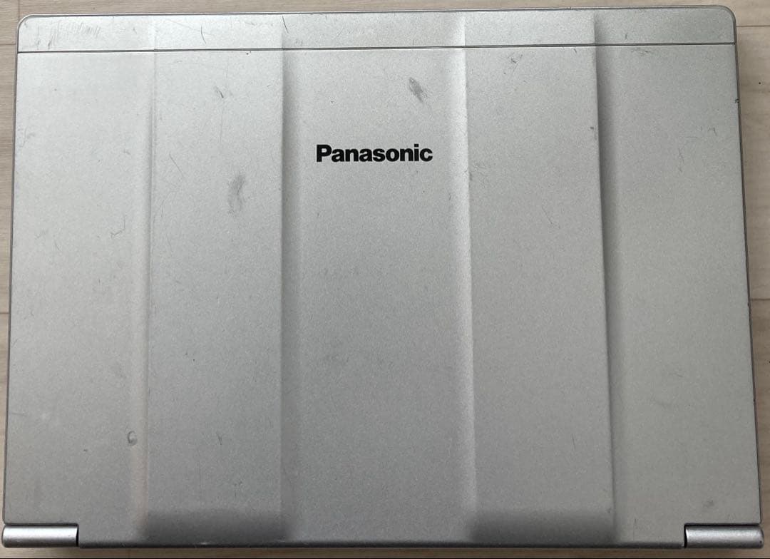 panasonicレッツノート 16GB【CF-SV9】
