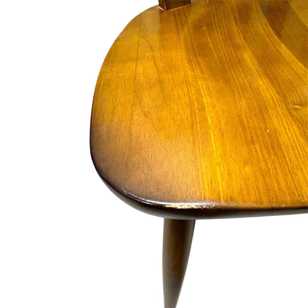 カリモク コロニアル CC18 ダイニングチェア 肘なし 正規品　週末SALE