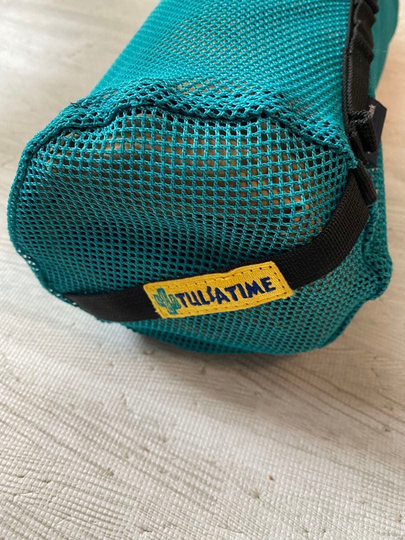 ムササビウイング13ft. TC\"焚き火\"バージョン