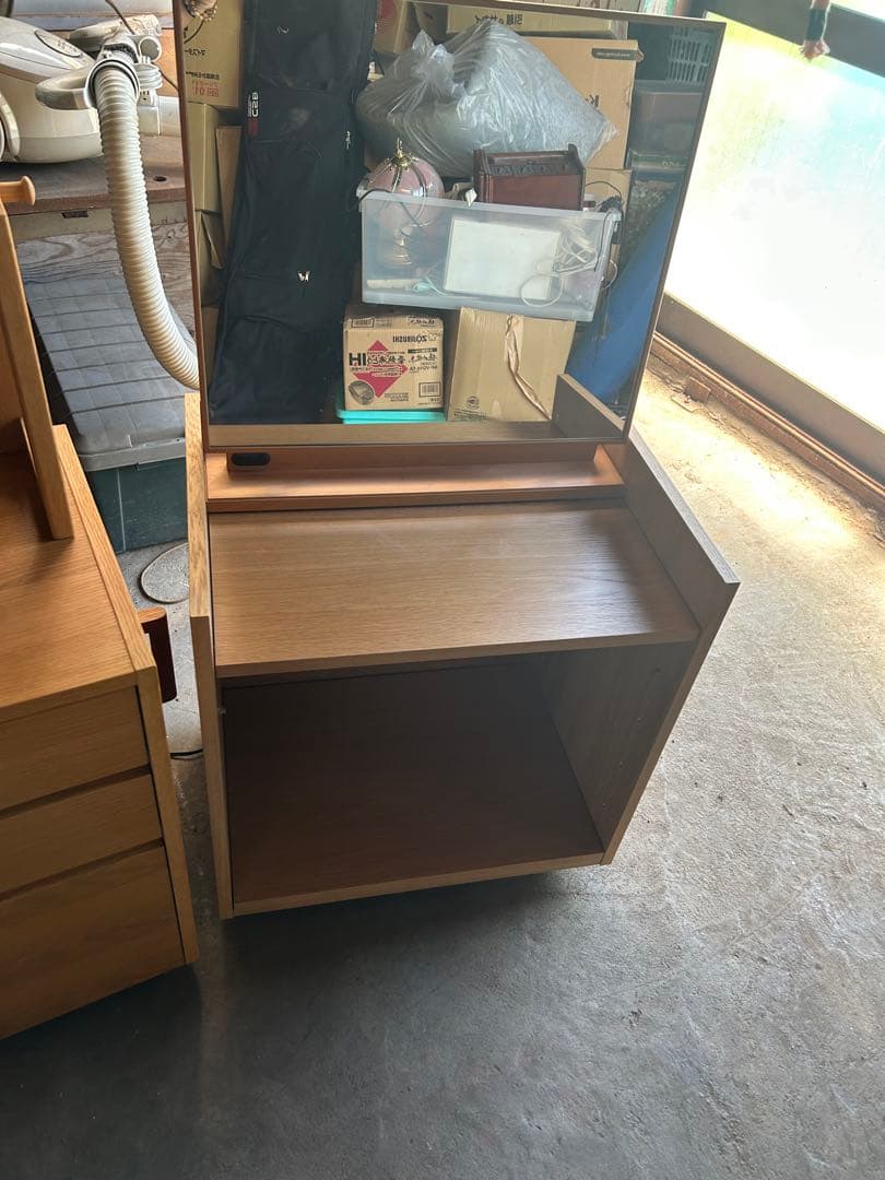 高級システムベッド 縦200 横108 高さ115 カリモク含む　大阪引き取り