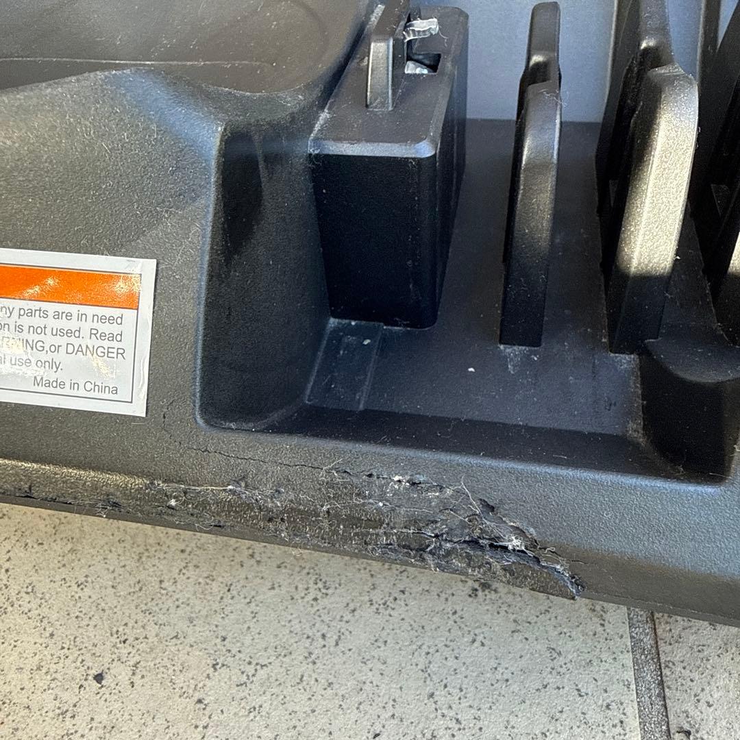 送料無料 可変式ダンベル 5kg〜40kg セット品 ダンベル 鉄アレイ ②